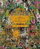 Jenny Broom, Kristjana S. Williams - Il giardino delle meraviglie. Esplora 5 habitat e scopri 50 fantastici animali
