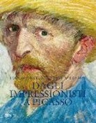 S. Zuffi - Dagli impressionisti a Picasso. I capolavori del Detroit Institute of Arts
