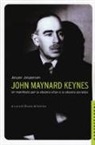 Jesper Jespersen, B. Amoroso - John Maynard Keynes. Un manifesto per la «buona vita» e la «buona società»