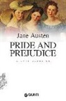 Jane Austen, L. Pirè, Luciana Pirè - Pride and prejudice