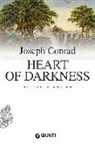 Joseph Conrad, L. Pirè - Heart of darkness