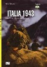 Bret Werner - Italia 1943. Assalto al monte La Defensa