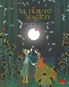 Pierre Coran, Charlotte Gastaut - Il flauto magico da W. A. Mozart