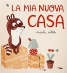 Marta Altés - La mia nuova casa