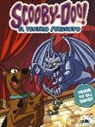 Scooby-Doo, L. Bertelè - Il teatro stregato