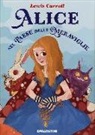 Lewis Carroll, F. Mancini - Alice nel paese delle meraviglie