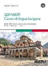 Vesselina Laskova - Corso di lingua bulgara. Livelli A1-B1