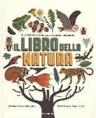 Mike Jolley, Amanda Wood, O. Davey - Il libro della natura