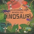 Li Maggie - Alla scoperta del mondo dei dinosauri