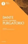 Dante Alighieri - La Divina Commedia. Purgatorio