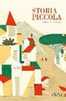 Cristina Bellemo - Storia piccola