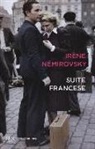 Irène Némirovsky, D. Epstein, Denise Epstein, O. Rubinstein, Olivier Rubinstein - Suite francese