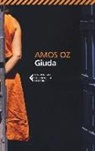 Amos Oz - Giuda