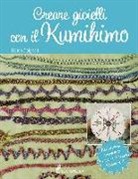 Helen Deighan - Creare gioielli con il kumihimo. Con gadget