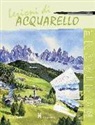 Tino Chitò - Lezioni di acquerello. Montagne