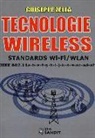 Giuseppe Zella - Tecnologie wireless