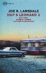 Joe R. Lansdale - Hap & Leonard 2: Bad Chili-Rumble tumble-Capitani oltraggiosi