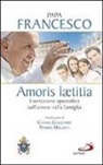Francesco (Jorge Mario Bergoglio) - Amoris laetitia. Esortazione apostolica sull'amore nella famiglia. Introduzione di Chiara Giaccardi e Mauro Magatti