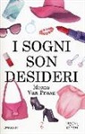 Menna van Praag, Menna Van Praag - I sogni son desideri