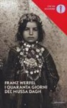 Franz Werfel - I quaranta giorni del Mussa Dagh