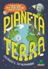 Jen Green, S. Nielsen - Pianeta terra. Costruisci il tuo mappamondo. Con gadget