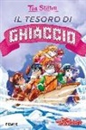 Tea Stilton - Il tesoro di ghiaccio