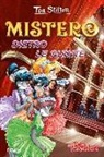 Tea Stilton - Mistero dietro le quinte