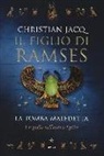 Christian Jacq - La tomba maledetta. Il figlio di Ramses
