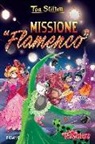 Tea Stilton - Missione «flamenco»