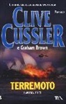 Graham Brown, Clive Cussler - Terremoto