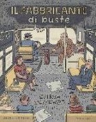Chris Oliveros - Il fabbricante di buste
