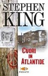 Stephen King - Cuori in Atlantide
