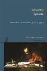 Q. Flacco Orazio, Quinto Orazio Flacco, R. Cuccioli Melloni - Epistole. Testo latino a fronte