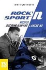 Antonio Bacciocchi - Rock 'n' sport. Musica, discipline olimpiche e anche no