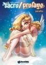 Mirka Andolfo - Andolfo, M: Paradiso. Sacro/profano