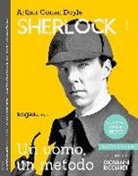 Arthur Conan Doyle, Arthur Conan Doyle - Sherlock Holmes. Un uomo, un metodo