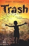 Andy Mulligan - Trash