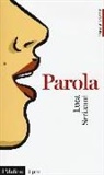Luca Serianni - Parola
