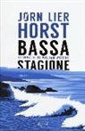 Jørn Lier Horst - Bassa stagione. Le indagini di William Wisting