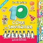 Anna Casalis, Tony Wolf - Le mie prime 10 cose da imparare