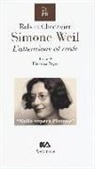 Robert Chenavier, F. Negri - Simone Weil. L'attenzione al reale