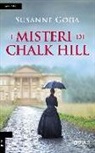 Susanne Goga - I misteri di Chalk Hill