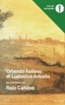 Italo Calvino - «Orlando furioso» di Ludovico Ariosto