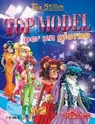 Tea Stilton - Top model per un giorno