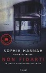 Sophie Hannah - Non fidarti