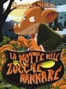 Geronimo Stilton, Ivan Bigarella, Daria Cerchi - La notte delle zucche mannare