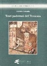 Lorenzo Tomasin - Testi padovani del Trecento