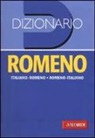 D. Condrea Derer - Dizionario romeno. Italiano-romeno, romeno-italiano
