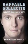 Raffaele Sollecito - Un passo fuori notte