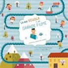 M. Beatrice Masella, Maria Beatrice Masella - La mia scuola è un grande fiume